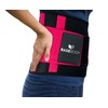 BaseBody Back Support Belts For Back Pain Men Women -