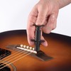 D'Addario D'Addario Accessories Bridge Pin Puller - Ergonomic Handle -