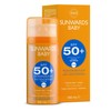 Synchroline Sunwards Baby SPF50+ Face and Body Cream 100ml
