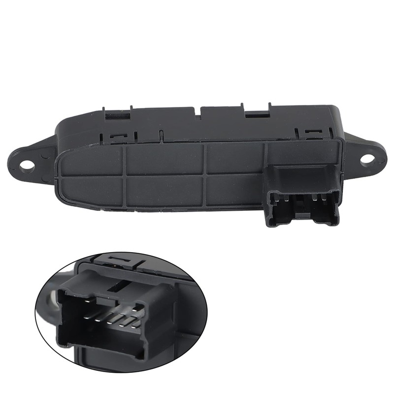 Front Left Side Car Power Seat Switch Control Adjustment Adjust