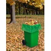 UMT Plastar 200 Count 100% Biodegradable & Compostable Trash Bags