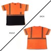 VENDACE Hi Vis Reflective Safety Shirts for Men ANSI Class