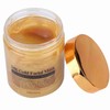 MELAO Gold Collagen Facial Mask Blackhead Removal Exfoliator Anti aging
