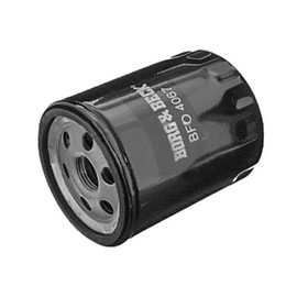 Borg & Beck BFO4067 Oil Filter To Fit LandRover Discovery 2 5Tdi