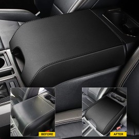 DISUTOGO Center Console Cover