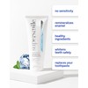 Supersmile ICY Mint Fluoride-Free – whitening Toothpaste for visibly Brighter