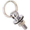 SANEI U20-392 Rubber Stopper for Connecting Bus