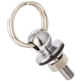 SANEI U20-392 Rubber Stopper for Connecting Bus