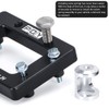 PQY - Compresor de válvula de motor compatible con Ford