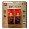 Guangdong 정관장 홍삼정 캡슐 현 500Mg X 100캡슐 Korean Red Ginseng Extract Capsule 500Mg X 100 Capsules