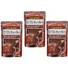 Kosmoru Direct Fire Grilled Beef Stew Roux 150g x 3