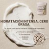 NatureWell Crema Humectante de Aceite de Coco Extra Virgen, 453.6