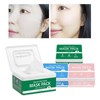 LIRUR 아트박스/리르 리르 뽑아쓰는 데이바이데이 퀵 마스크팩 30매/1일1팩 Artbox/Lir Lir Pull-Out Day by Day Quick Sheet Mask 30 Sheets/1 Mask Per Day