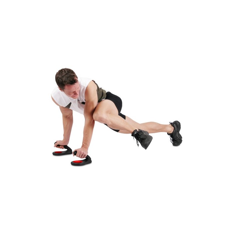 Push Up Bar Push Up Handles Set of 2