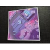 Young Miko Baby Att. Album Glossy Sticker Waterproof!