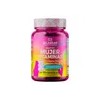 Solanum Multi Vitaminas Mujer Gomitas Sin Gluten Sabor Frutos Rojos