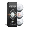 Pro V1 | Pro V1X 2019 Golf Balls - Pack