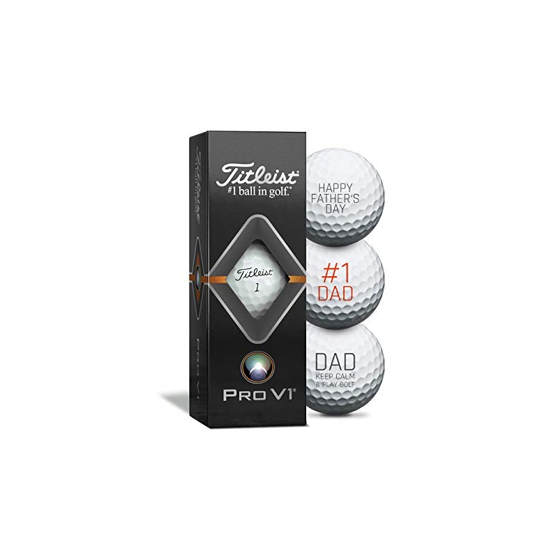 Pro V1 | Pro V1X 2019 Golf Balls - Pack