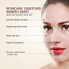 RF Radio Frequency Dot Matrix Face Tightening Rejuvenation Skin Beauty