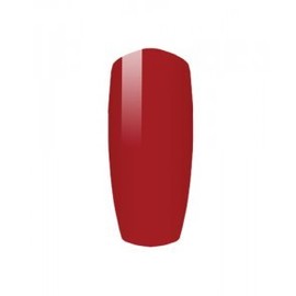 DND DC Gel & Polish DC068 Lava Red