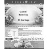 Gravel Root Tea (25 tea bags, ZIN: 515810)