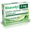 Constipation Relief 5mg Gastro-Resistant Tablets for Adults – 60 Count