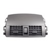 Dasbecan 55670-02160 Center Dash A/C Outlet Air Vent Panel Compatible