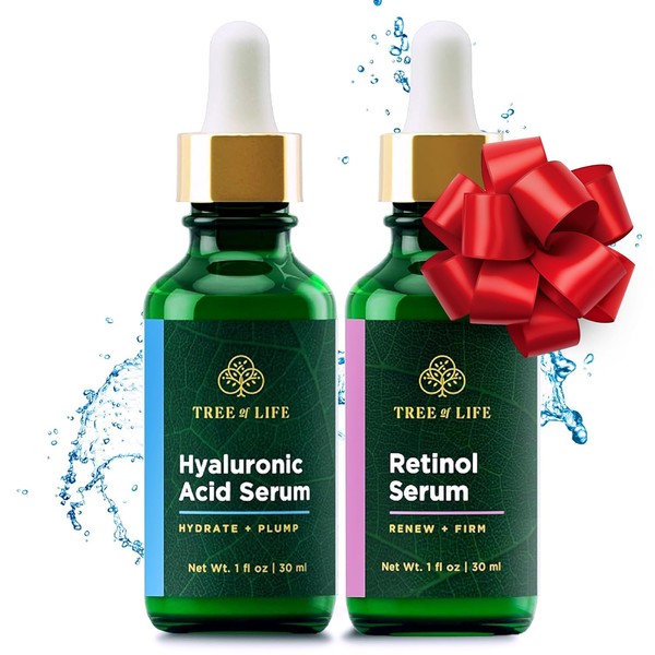 Tree of Life Beauty Tree of Life Beauty Facial Skin