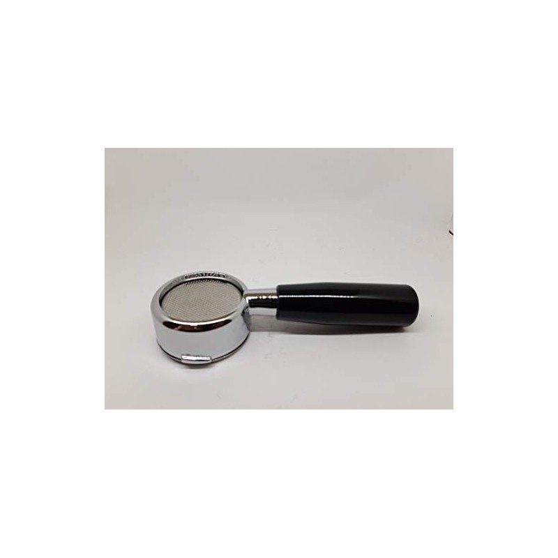 La Pavoni - Bottomless Portafilter Filter Holder 2cup, 54 mm