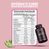 Colgeno Hidrolizado Puro Nuboost 60 Cpsulas 1000 Mg Sin Sabor