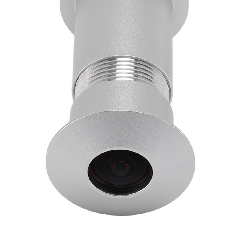 Door Eye Hole Camera 2 Way Talk Motion Detection HD