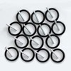 NITAIUN 28 Pcs Replacement Pin and O-Ring, 4 mm Impact