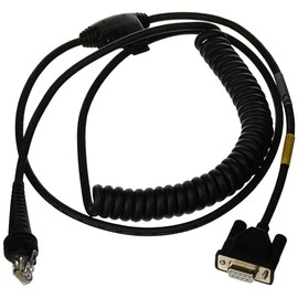 Honeywell - CBL-020-300-C00-01 - Honeywell Serial Data Transfer Cable - 9.84 ft Serial Data Transfer Cable - First End: