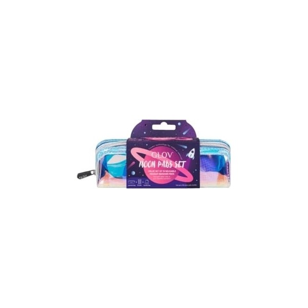 GLOV Moon Pads Set, 1 set