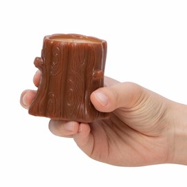 Schylling Nutty Squirrel Popper Toy, 1 EA