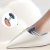 DFsucces Shoe Stretcher, Set of 2, Adjusting Equipment, Adjustment, Width