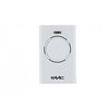 Faac XT4 433MHz SLH LR Transmitter Remote Control