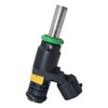 WXXYIPCC 2Pcs Fuel Injector 420874841 A2C95638300 for Can-Am Renegade Traxter