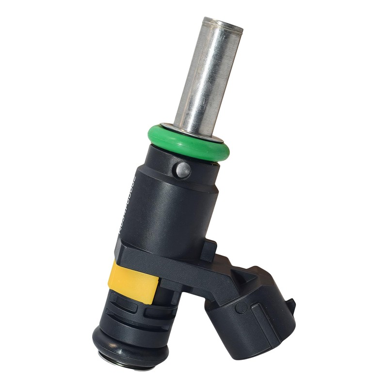 WXXYIPCC 2Pcs Fuel Injector 420874841 A2C95638300 for Can-Am Renegade Traxter
