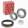 STARK SKWB-0180104 Wheel Bearing Kit Wheel Bearing & Wheel Bearing