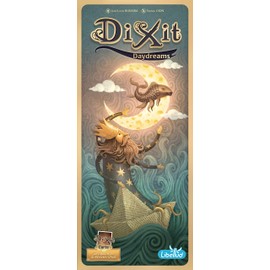 Asterion 8004 – Dixit 5 Daydreams