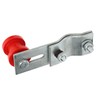 Chain Tensioner Roller Heavy Duty Slider Adjuster for 49cc 66cc