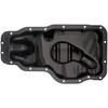 Dorman 264-276 Engine Oil Pan Compatible with Select Hyundai/Kia Models