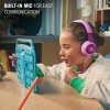 Auriculares Supraaurales Jbl Junior 320 Con Cable Para Niños