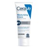 Cerave Moisturizing Cream, Face Body Moisturizer, Normal to Dry Skin,