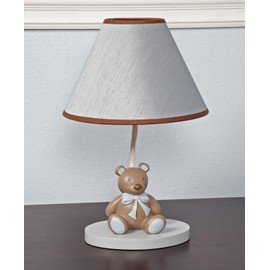 Cocalo Preston Lamp Base & Shade