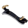 Violin Shoulder Rest Collapsible Height Adjustable Ergonomic Violin Shoulder Support