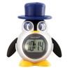 TalkJoy German Talking Children's Clock Digital Clock Table Clock Time