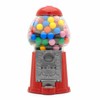CKB LTD Gumball Machine Retro Sweet Dispenser Storage Piggy Bank