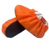 5 Pairs Kids Shoe Covers Reusable Non Slip Washable Dustproof